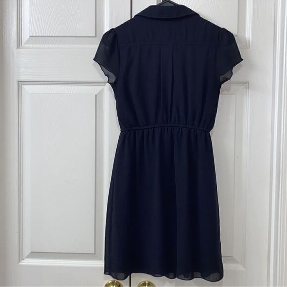 Women's Black Dress(Size Small) - Picture 2 of 6